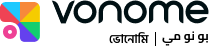 vonome software logo